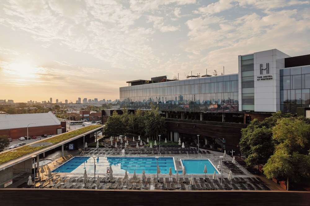 Фото The Hotel at Midtown