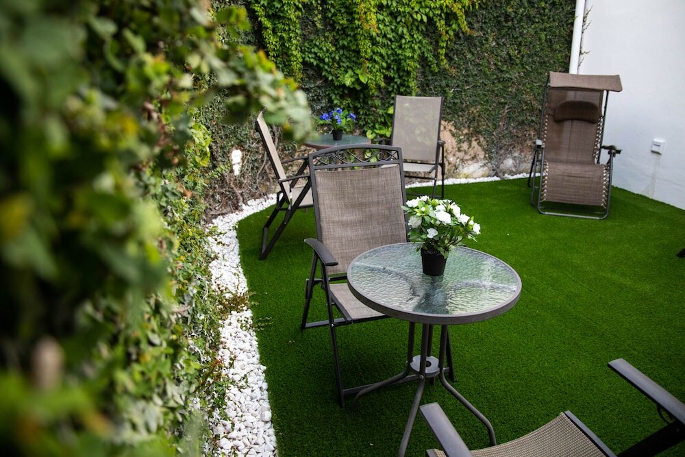 Фото Hotel Casa Bella