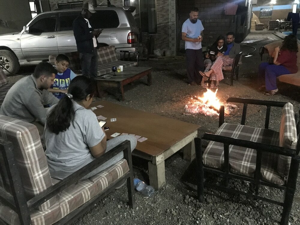 Фото Lionsgate Hostel