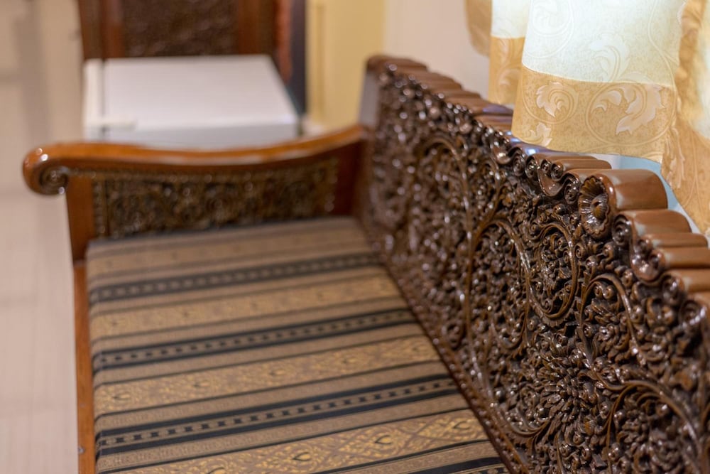 Фото Sawatdee Guesthouse the Original