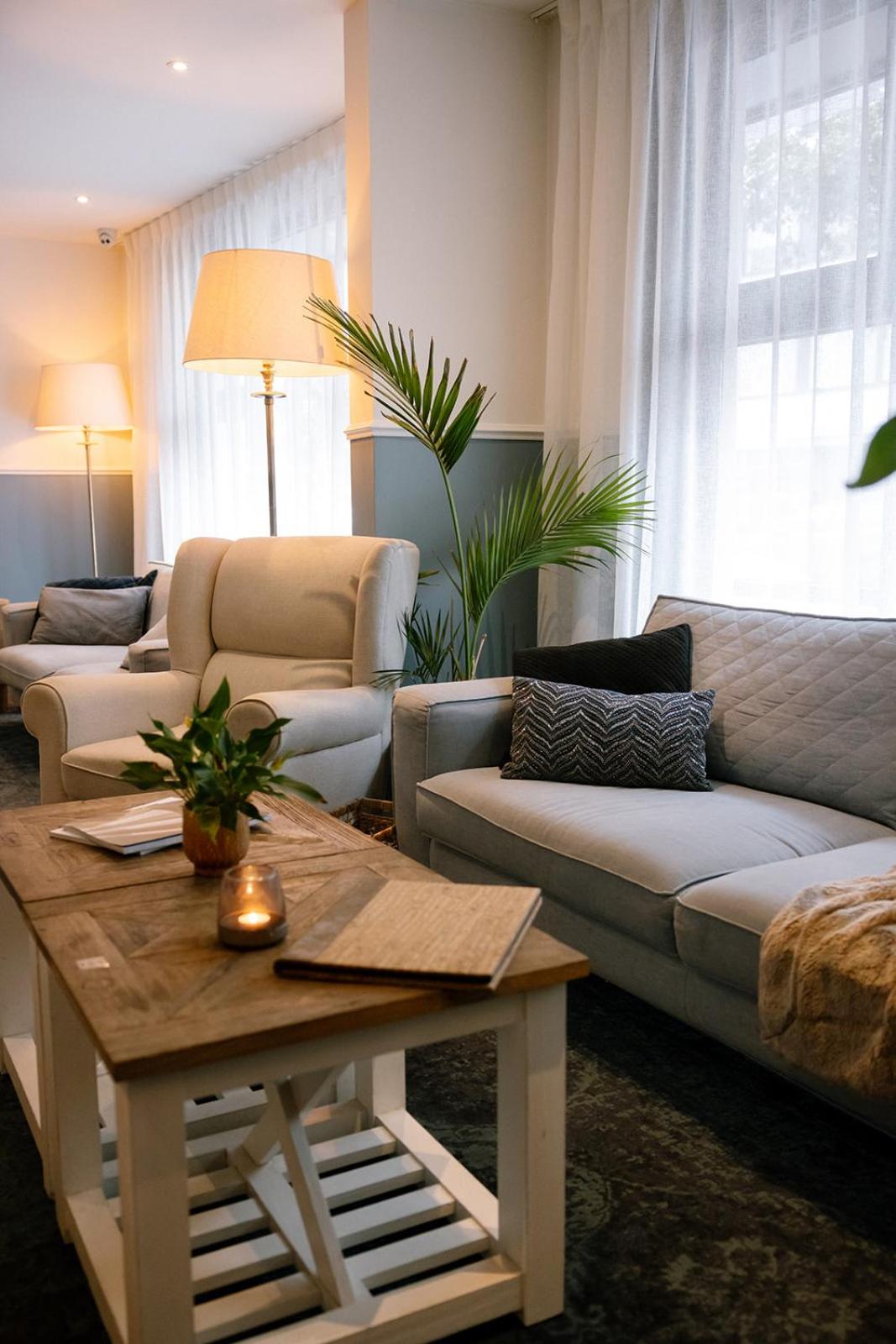 Фото Hotel Cocoon