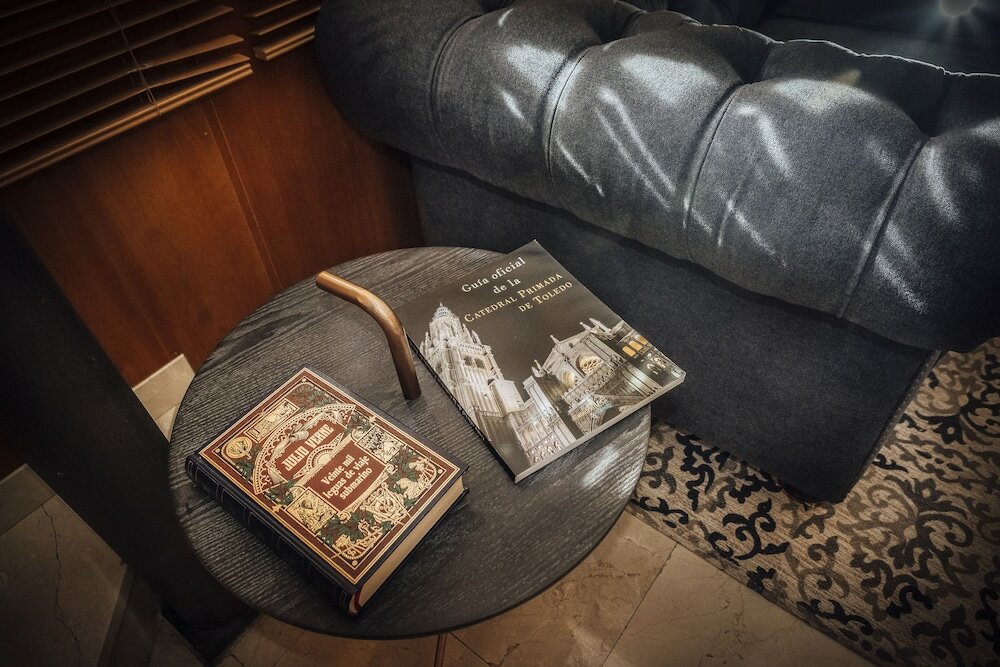 Фото Hotel Santa Isabel