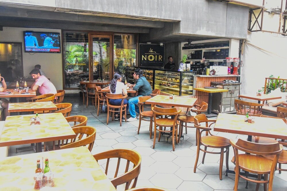 Фото Kings International