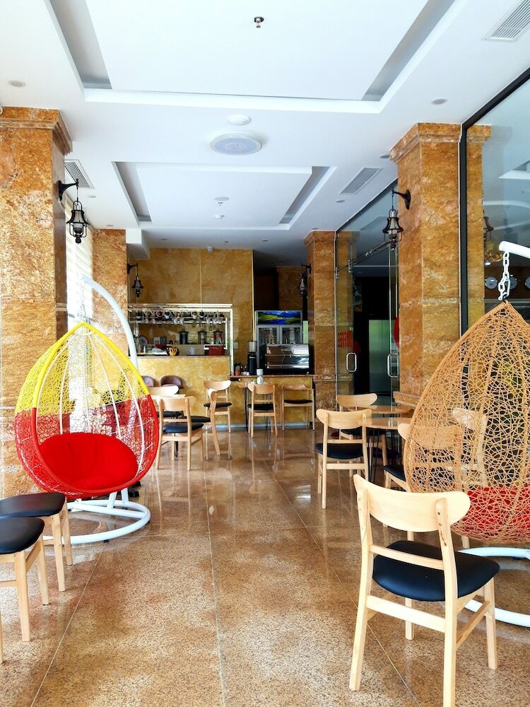 Фото An Thuyen Hotel