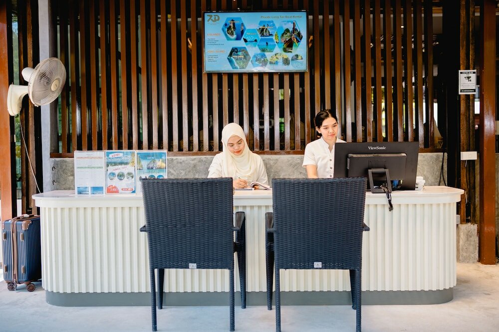 Фото Railay Princess Resort and SPA