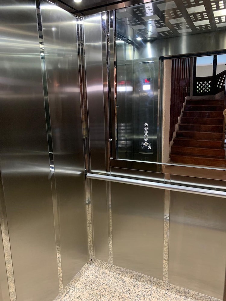 Фото Hotel Plaza Kokai