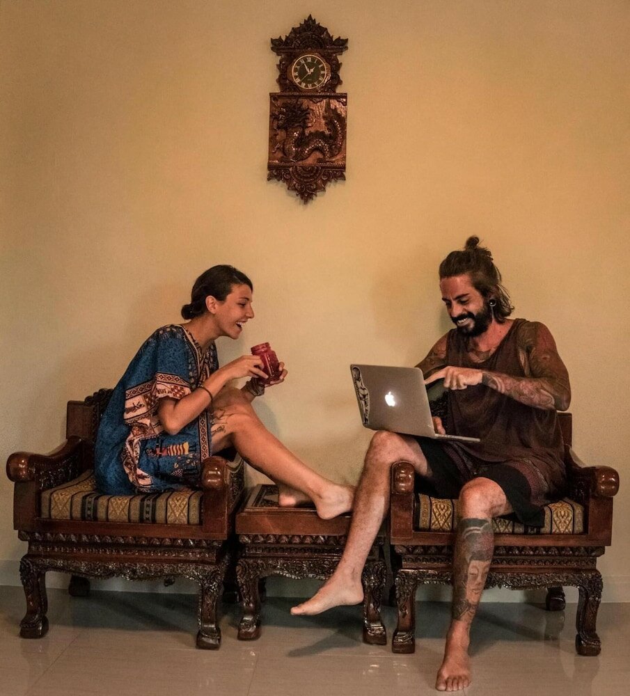 Фото Sawatdee Guesthouse the Original