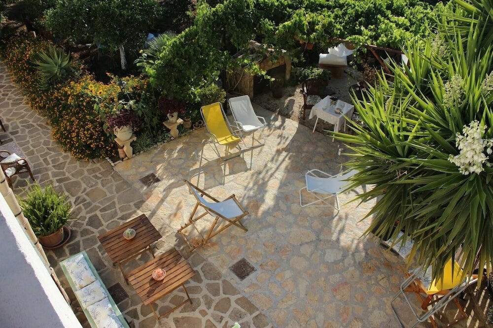 Фото B&b Le Macine 1868