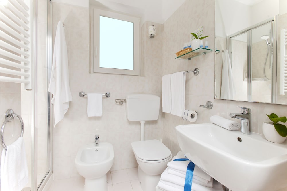 Фото Bike&Boat Argentario Hotel