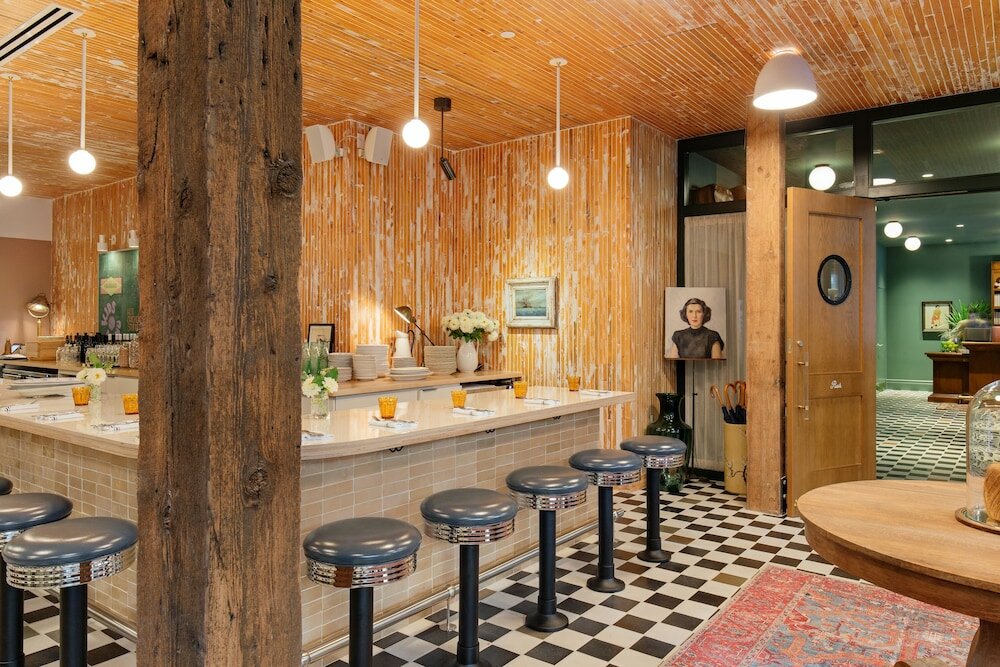 Фото Palihotel Seattle