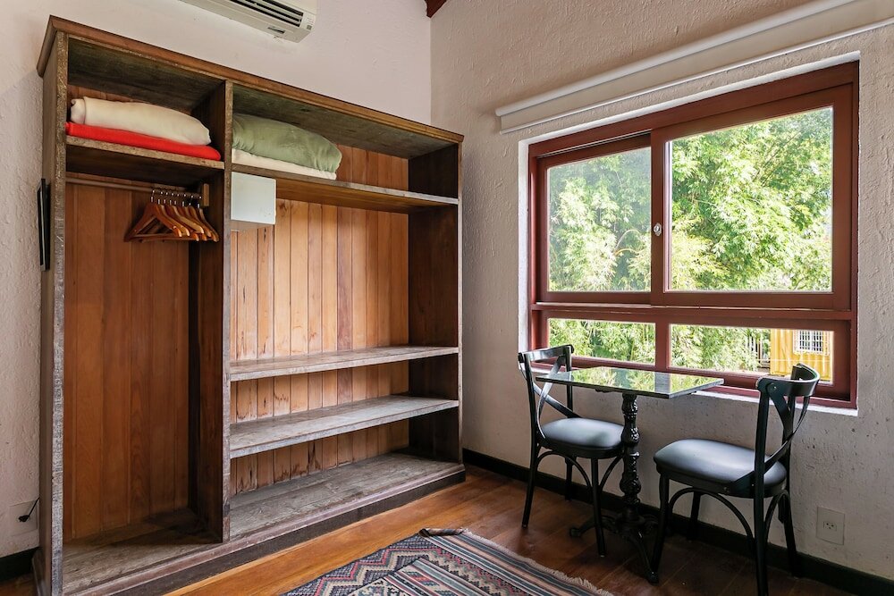 Фото Pousada Casa da Lagoa