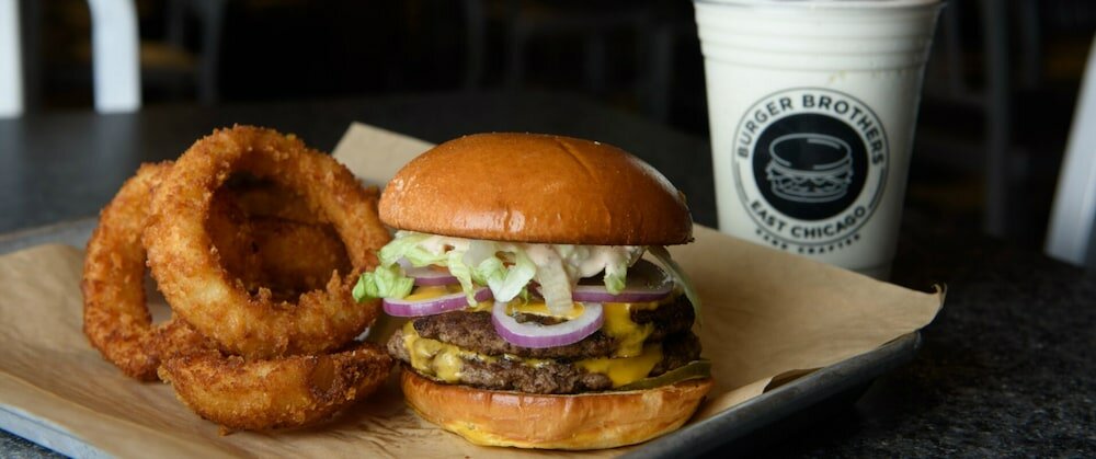 Фото Ameristar Casino Hotel East Chicago