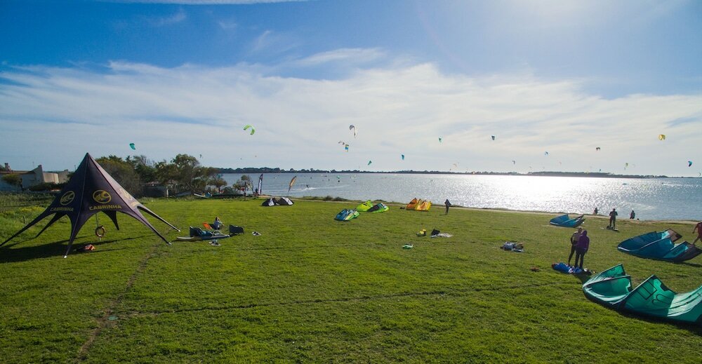 Фото Prokite Alby Rondina