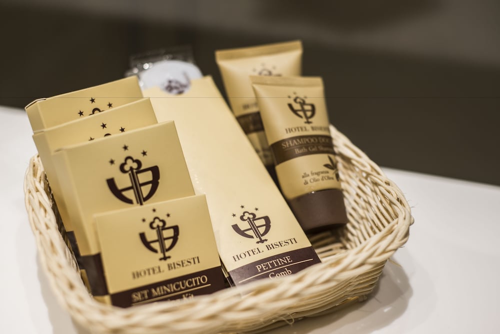 Фото Hotel Bisesti