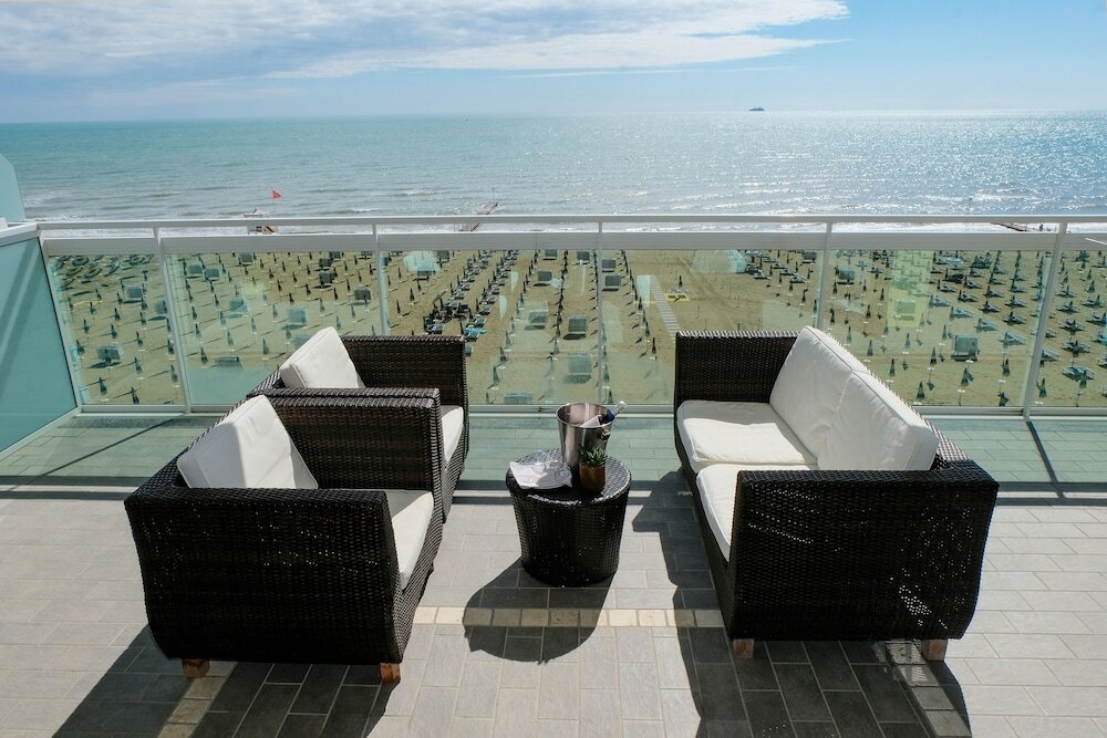 Фото Hotel Orizzonte