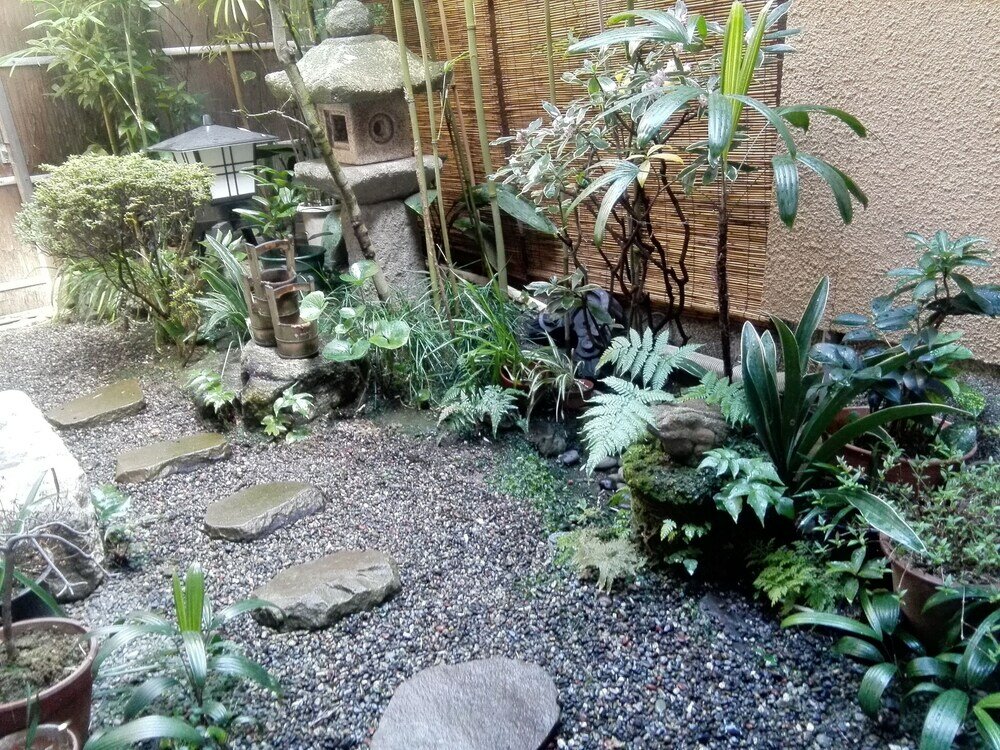 Фото Ryokan Nakajimaya