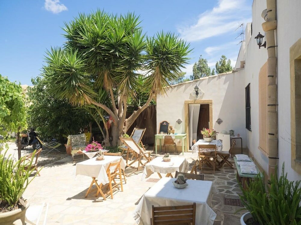 Фото B&b Le Macine 1868