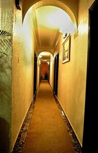 Гостиница Hotel Evropa