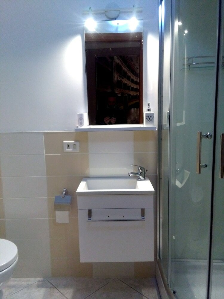 Фото B&b Salita Metello