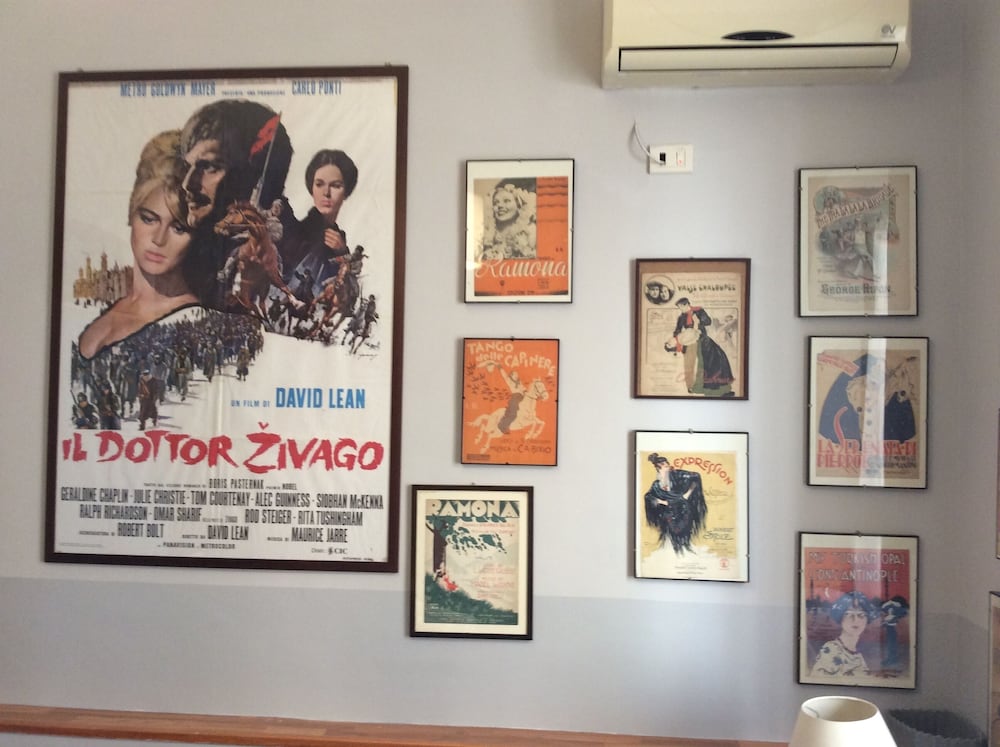 Фото Vacanze Romane 2