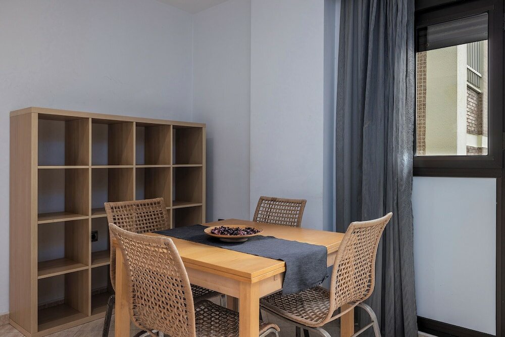 Фото Hotel SPA Cádiz Plaza