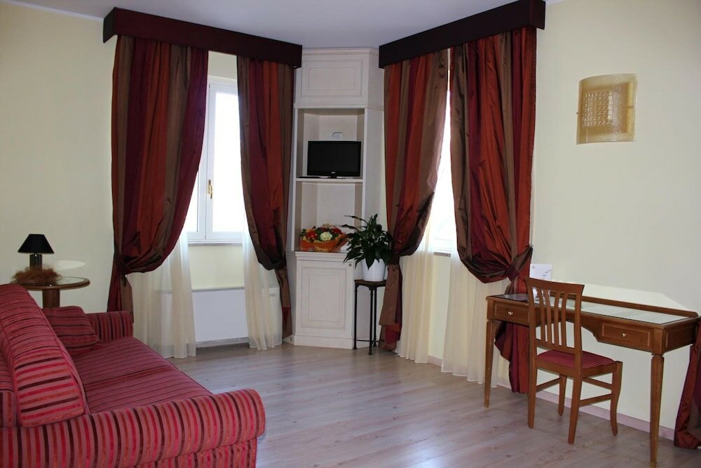 Фото Hotel Valentino