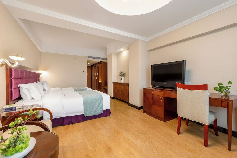 Фото Haijun Hotel