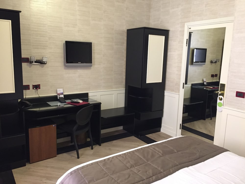 Фото Hotel Museum