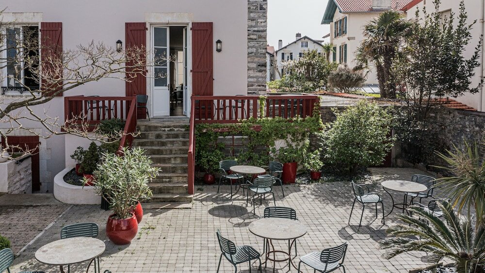 Фото Hotel Saint Julien