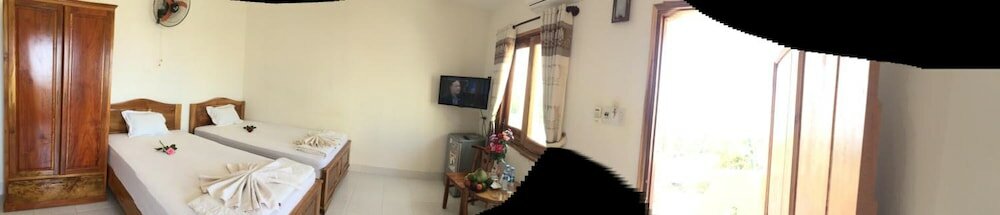 Фото Viet's Hotel