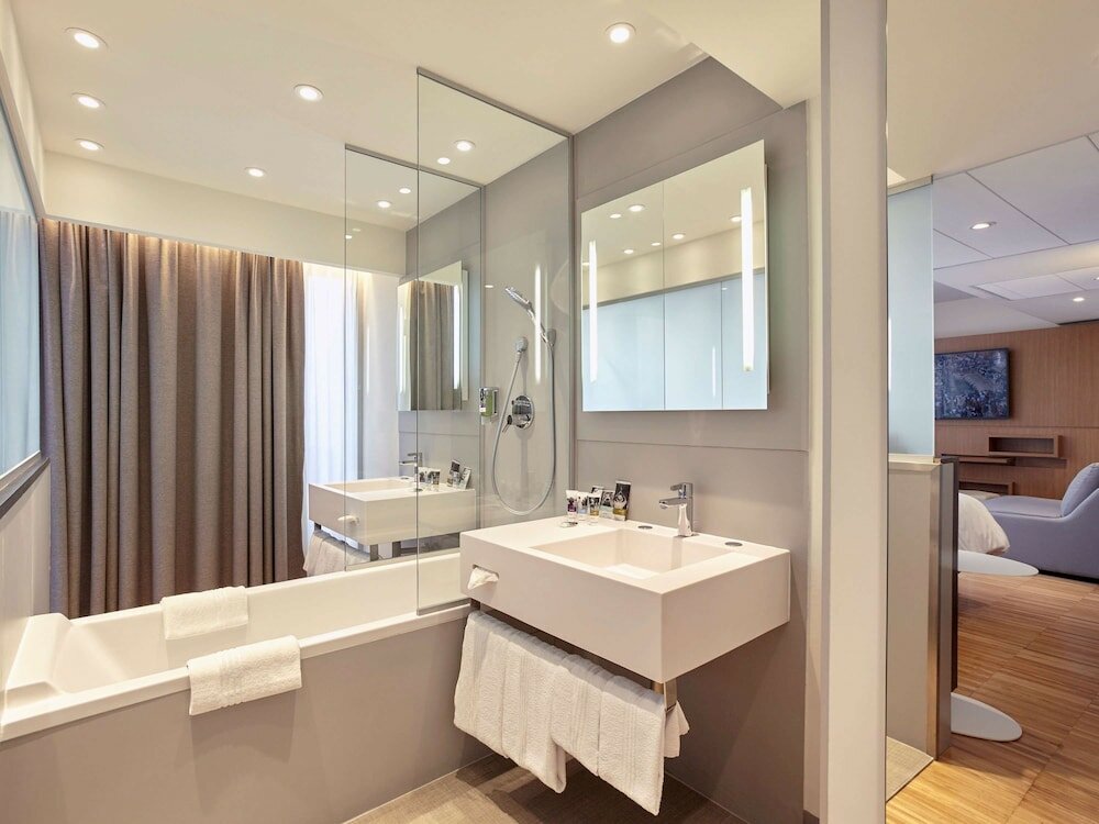 Фото Mercure Paris Arc de Triomphe Etoile