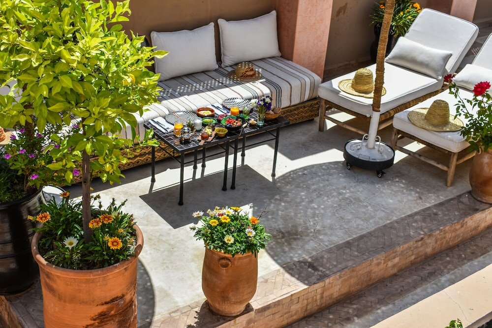 Фото Riad Dar Zaman