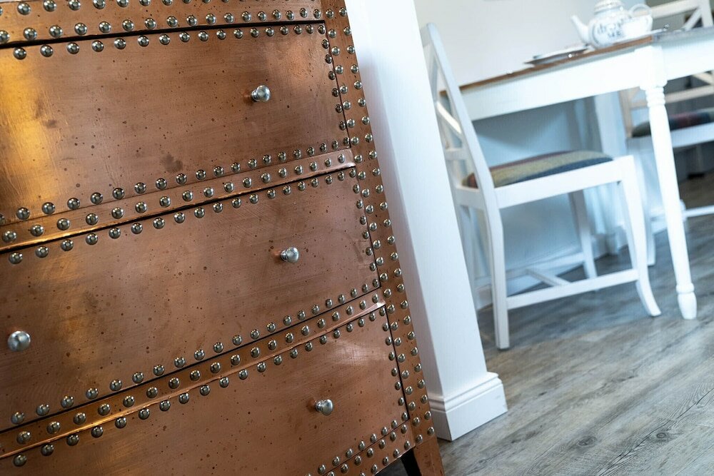 Фото Hotel Tweed