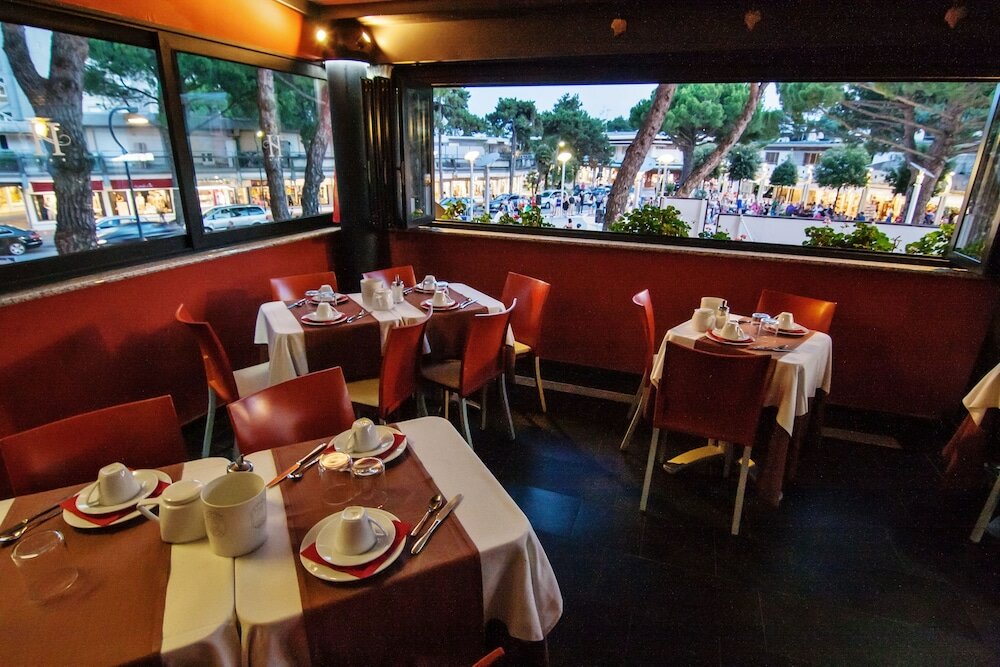 Фото Hotel Savoia