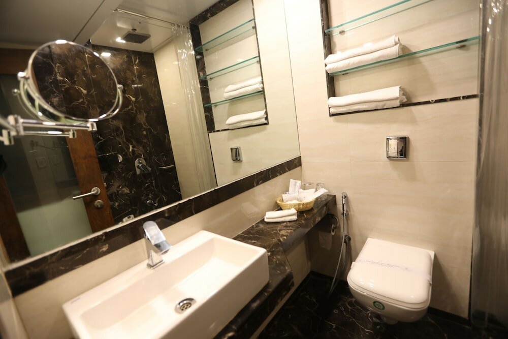 Фото Citizen Hotel