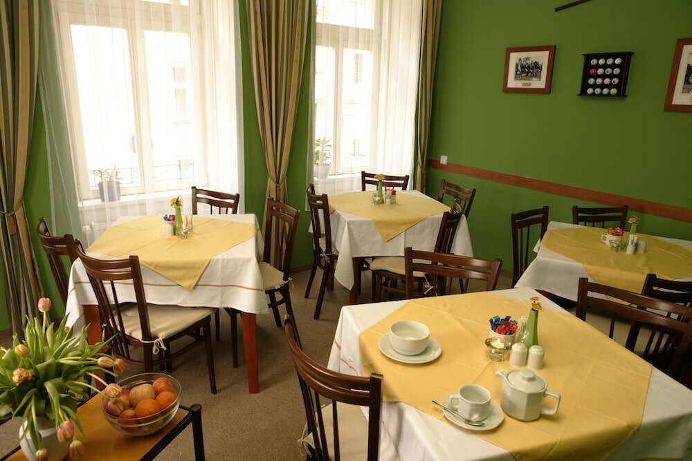 Фото Hotel Boston