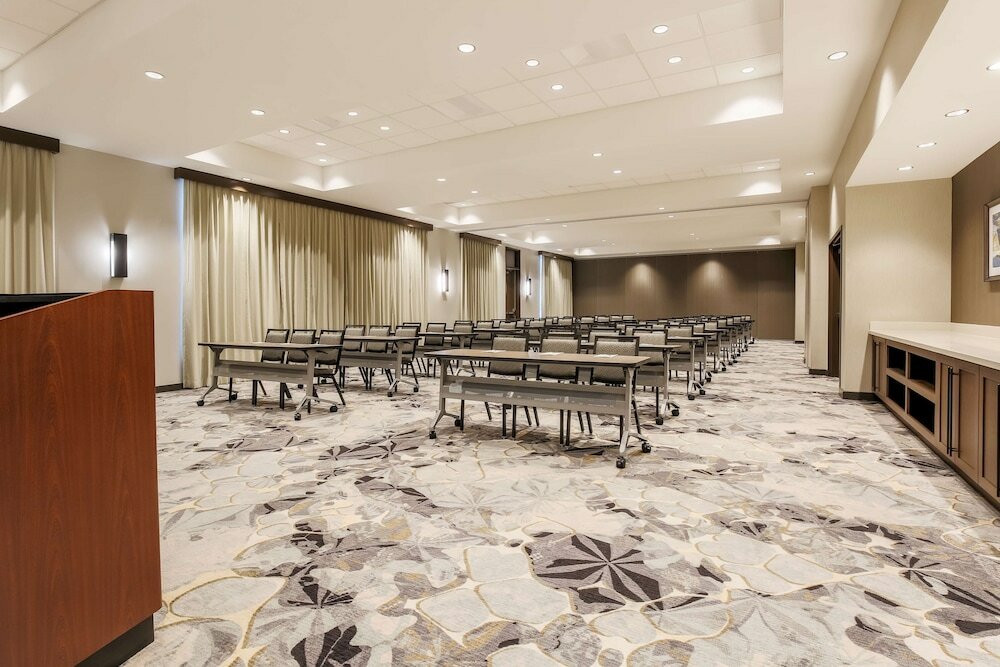 Фото Hyatt Place Austin Cedar Park