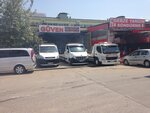 Guven Oto Kurtarma (Kocaeli, Gebze District, Sultan Orhan Mah., 1147/1. Sok., 1), auto technical assistance, car evacuation
