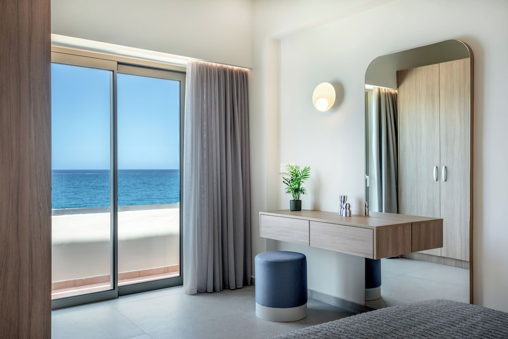 Фото Blue Dome Hotel