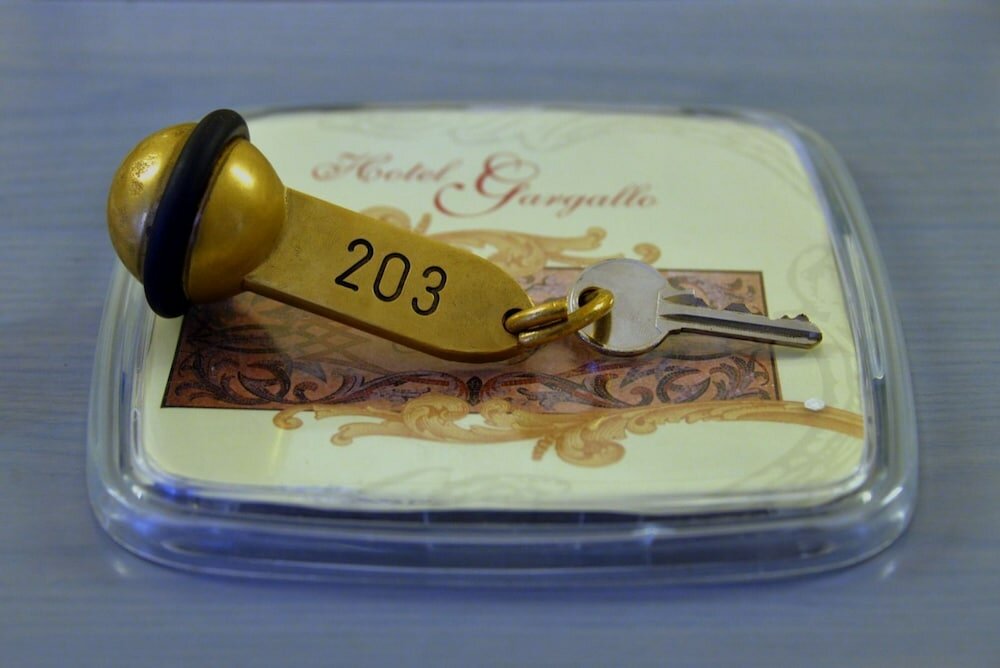 Фото Hotel Gargallo