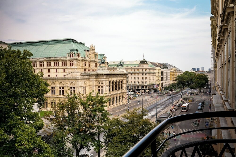 Фото O11 Boutique Hotel Vienna