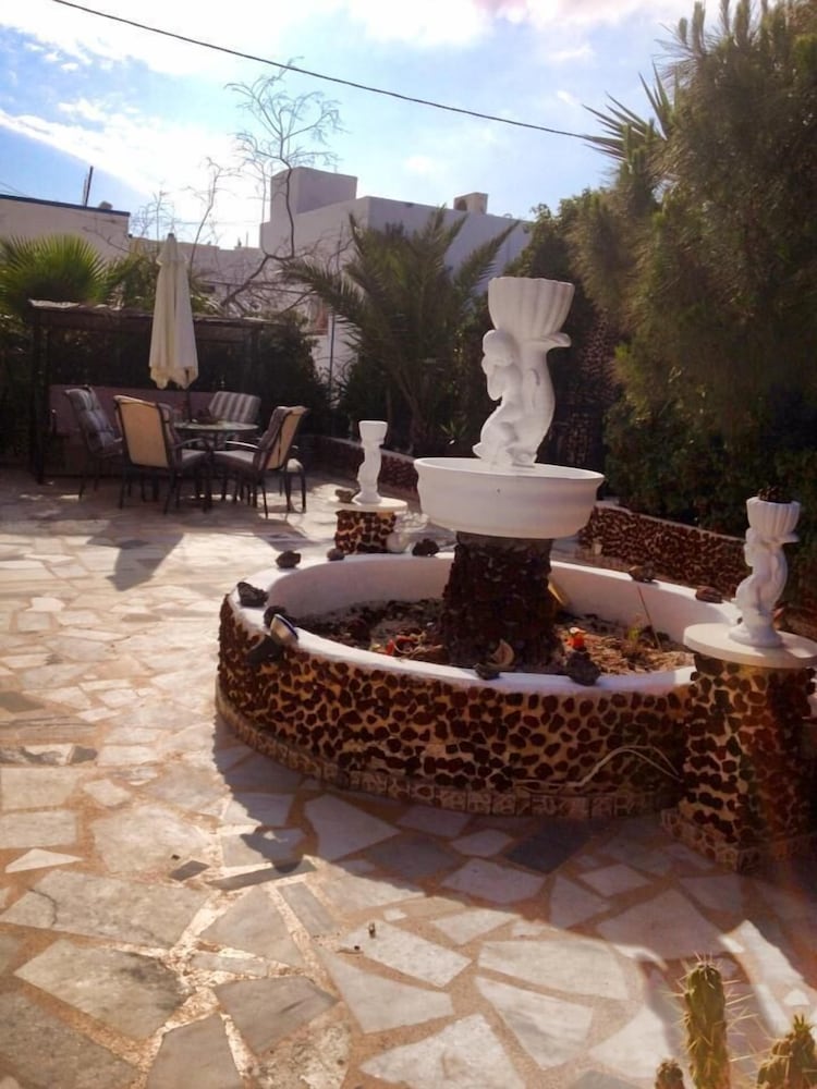 Фото Villa Livadaros