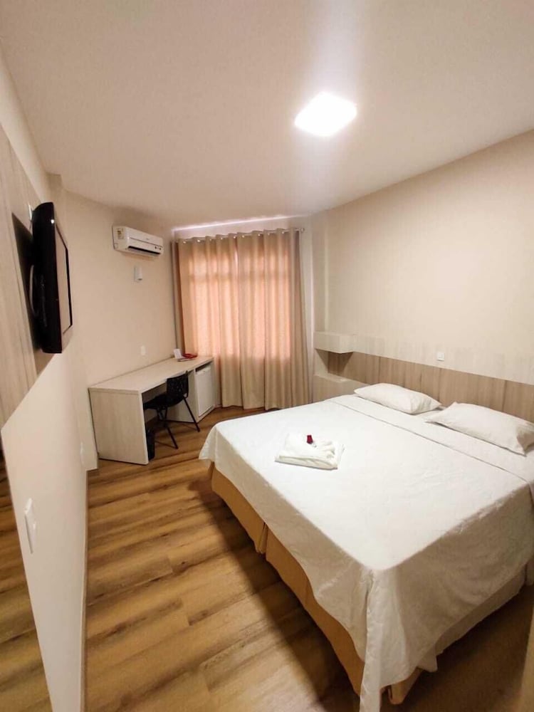 Фото Harbor Querência Hotel