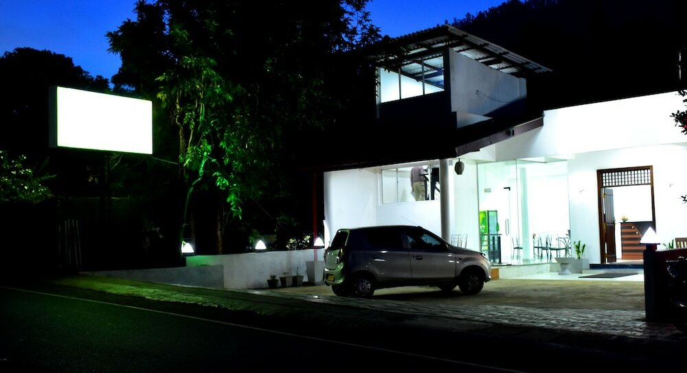 Фото Nine Arch Holiday Resort