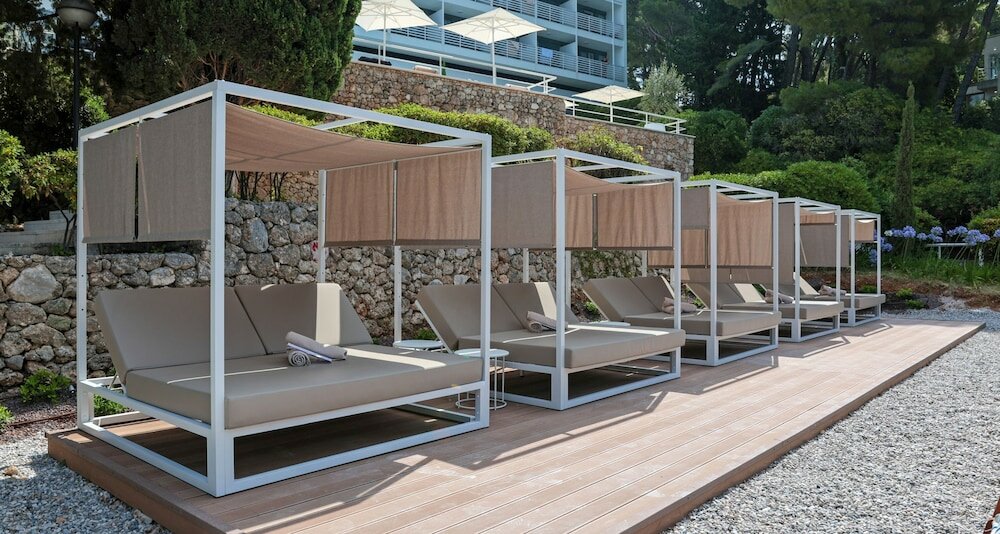 Фото Bluesun Hotel Soline