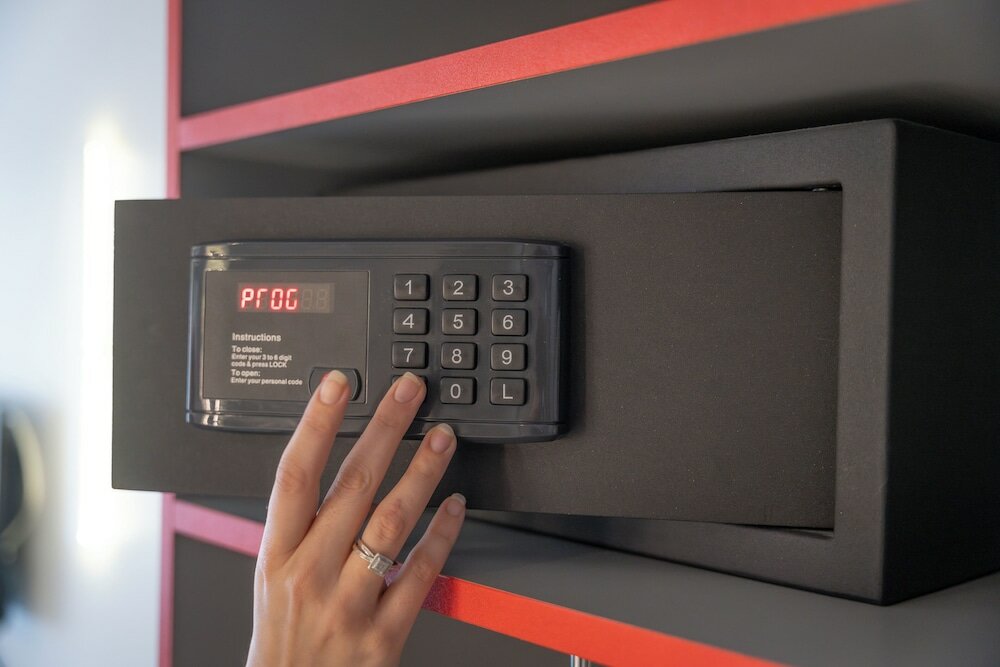 Фото Hotel Inn Design Paris Place d'Italie