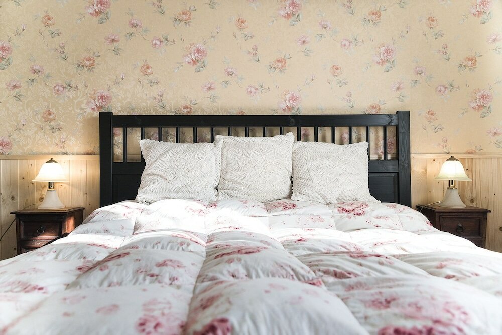 Фото Casale dell'Insugherata B&b Roma