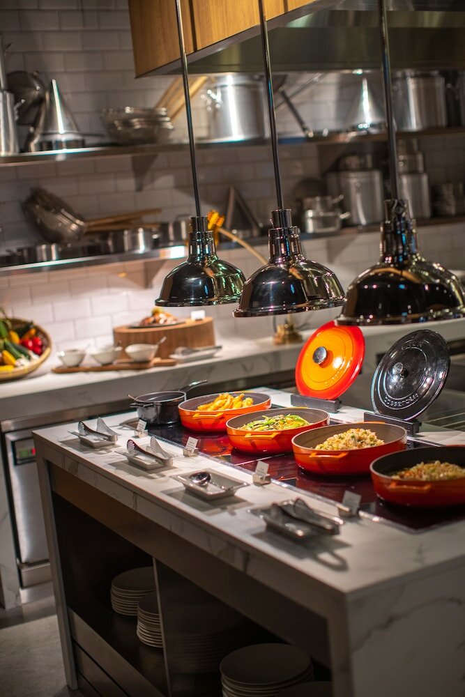 Фото Renaissance Taipei Shihlin Hotel