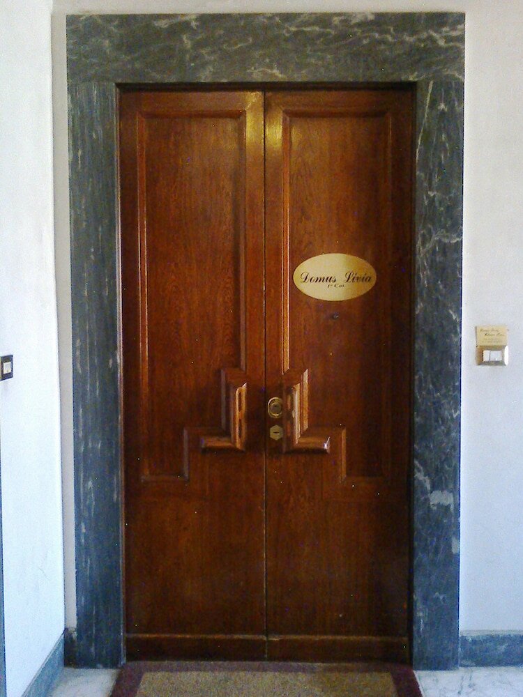 Фото Domus Livia