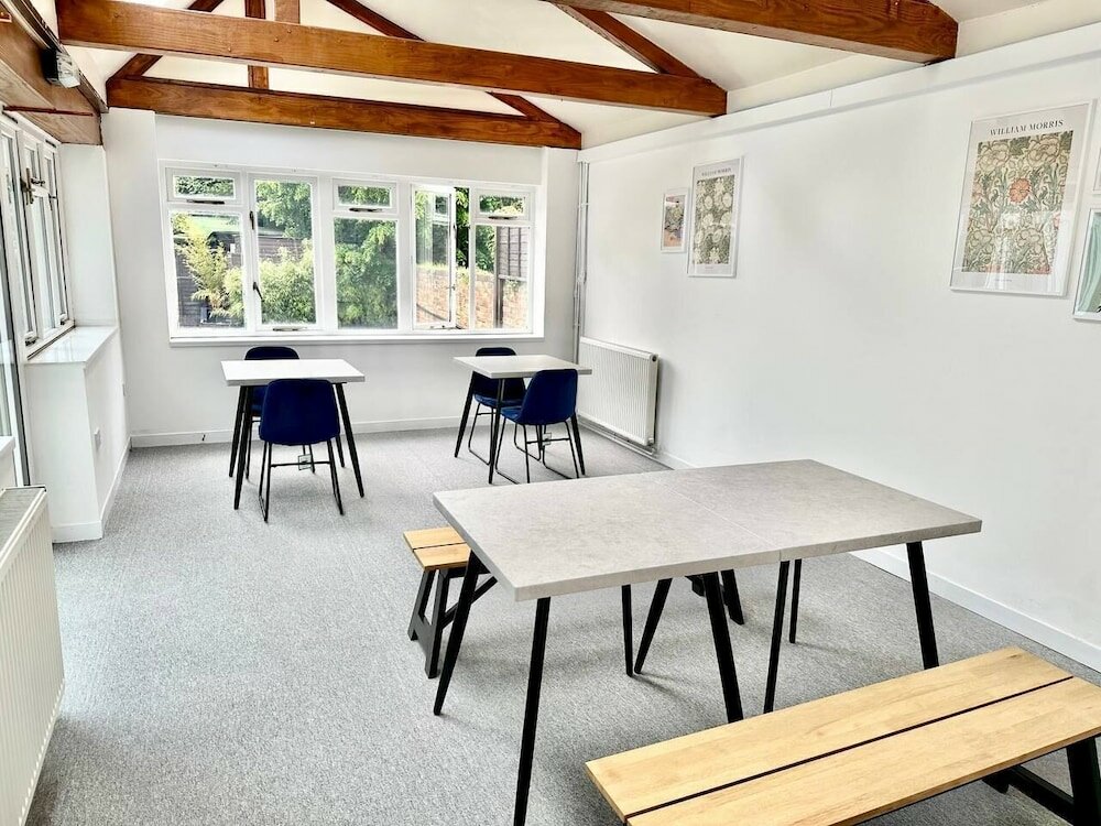 Фото City Centre Guest House - Gloucester Park